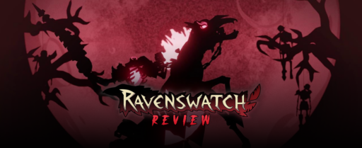 Ravenswatch Review Cover Image