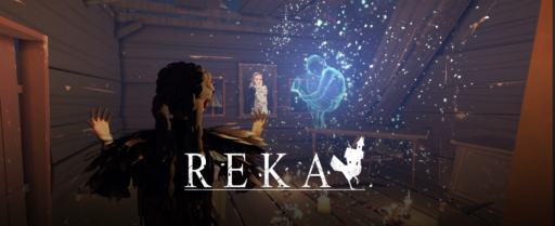 Reka Review_ My Journey Through a Witch’s World Cover Image