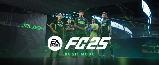 Rush Mode in FC 25_ All You Need to Know Cover