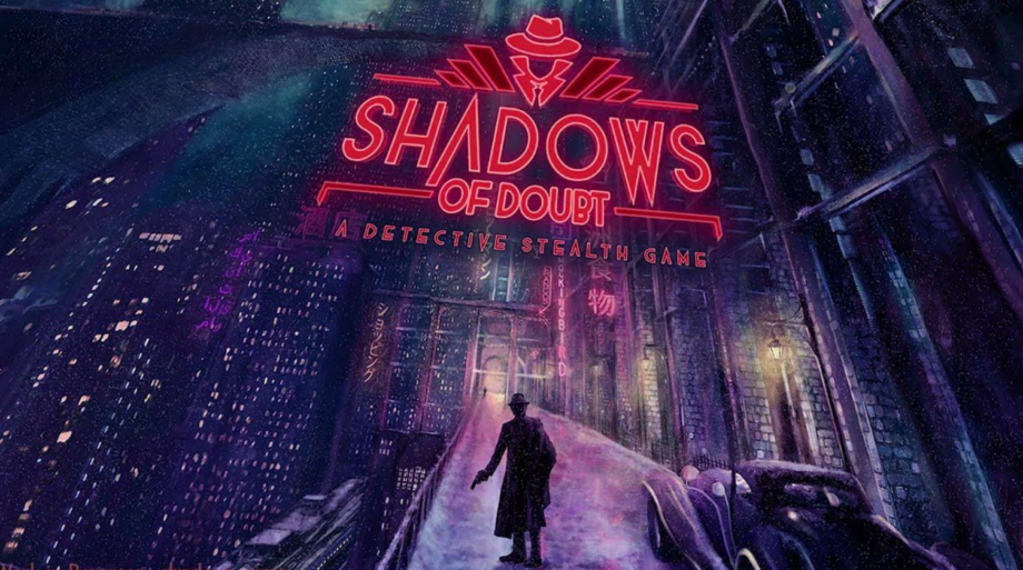 Shadows of Doubt Gameplay Tips & Tricks Driffle