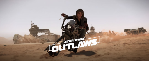 Star Wars Outlaws_ Why the Speeder Bike Needs Improvement and How to fix it Cover Image