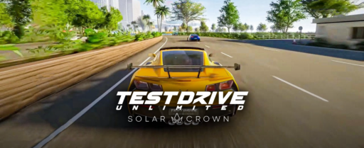 Test Drive Unlimited Solar Crown Gameplay Guide Cover Image