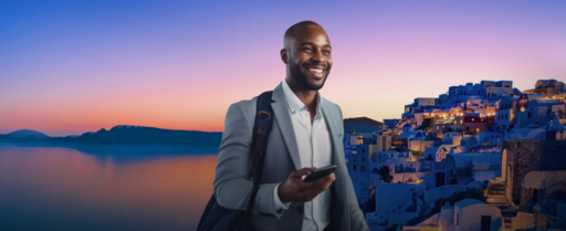 8 Benefits of an eSIM for Business Travelers