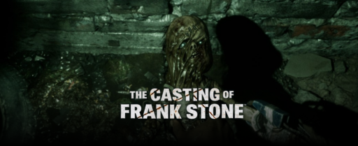 The Casting of Frank Stone Gameplay_ Mastering the Horror Cover Image