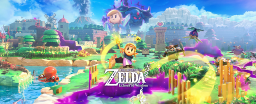 end-of-Zelda-Echoes-of-Wisdom_-Release-Date-Overview Cover Image