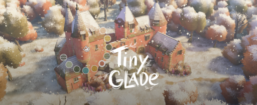 Tiny Glade Gameplay and Character Guide: What to Expect from the September 24 Release Cover Image