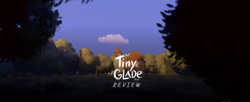 Tiny Glade Review Cover Image