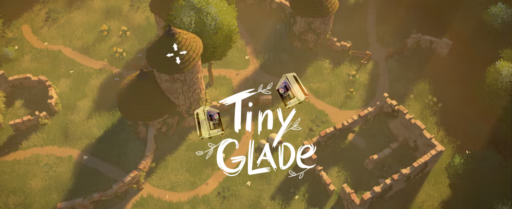 Tiny Glade System Requirement Cover Image