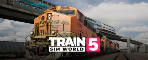 Train Sim World 5 Gameplay Guide Cover Image