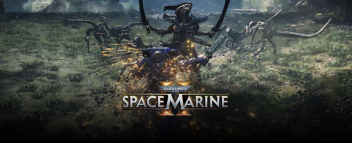 Warhammer 40K_ Space Marine 2 Gameplay Breakdown Cover Image