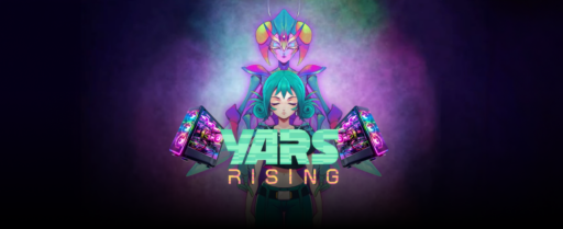Yars Rising System Requirements Cover Image
