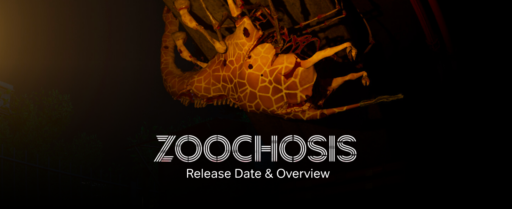 Zoochosis-Release-Date-Overview Cover Image