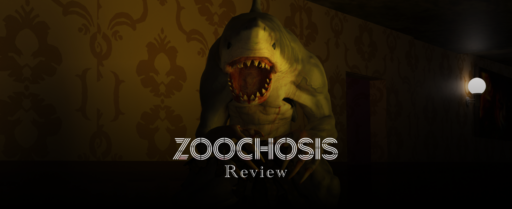 Zoochosis Review Cover Image