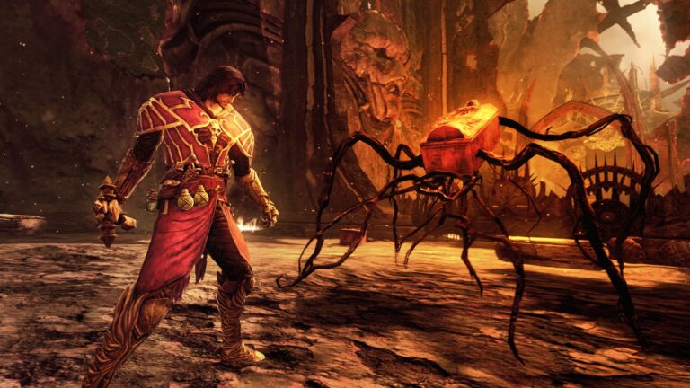 What Are Action-Adventure Games? | Driffle