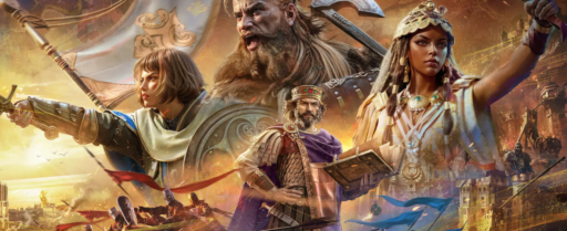 Age of Empires Mobile Release Date & More Cover