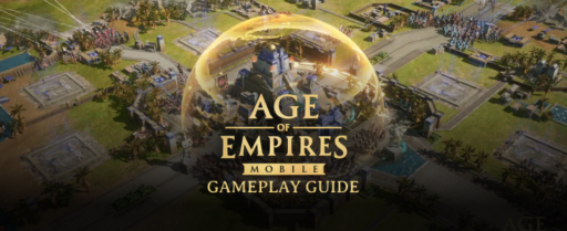 Age of Empires Mobile Gameplay Guide Cover Image