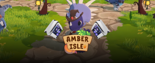 Amber Isle System Requirements Cover Image