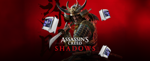 Assassin's Creed Shadows System Requirements Cover Image