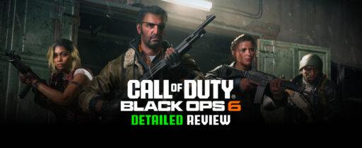 Black Ops 6 Cover image