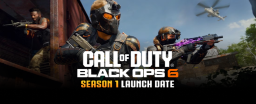 Black Ops 6 Season 1 Launch Date Revealed Cover Image