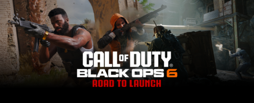 Call of Duty Black Ops 6 Road to Launch Cover Image