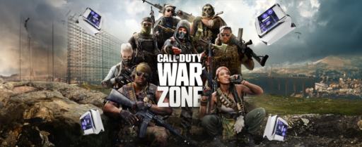 Call of Duty Warzone System Requirements Cover Image