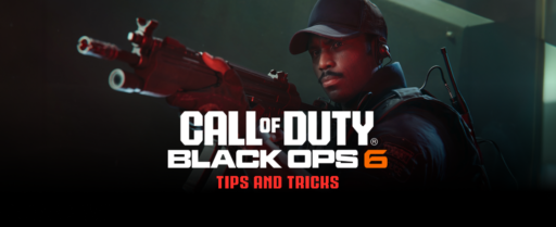 Call of Duty: Black Ops 6 Tips and Tricks Cover image
