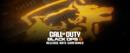 Call of Duty: Black Ops 6: To Release on October 25th Cover Image