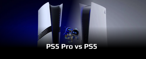 Comparing PS5 Pro & PS5_ What's New in Graphics and Performance Cover Image