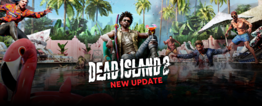 Dead Island 2 New update Cover Image