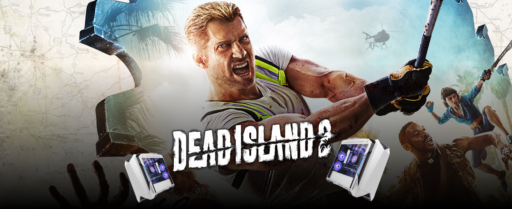Dead Island 2 System Requirement Cover Image