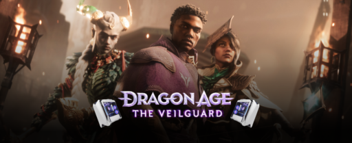 Dragon Age_ The Veilguard System Requirement Cover Image