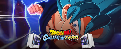 Dragon Ball_ Sparking Zero System Requirements Cover