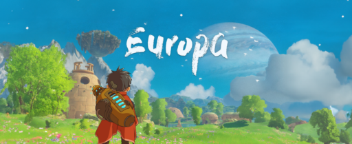 Europa Gameplay & Overview Cover