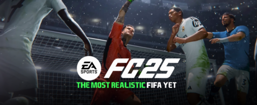FC 25_ The Most Realistic FIFA Yet_ Cover Image