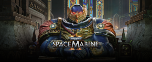 First big update for Space Marine 2 is finally here Cover Image