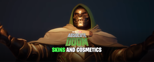 Fortnite Absolute Doom Skins and Cosmetics Cover Image
