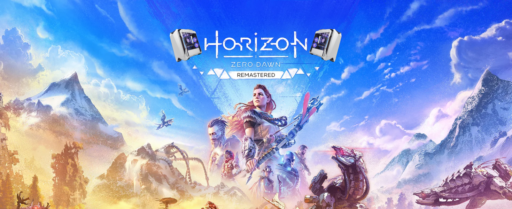 Horizon Zero Dawn Remastered System Requirements Cover Image