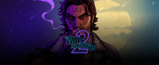 Is The Wolf Among Us 2 Coming in 2024 Cover