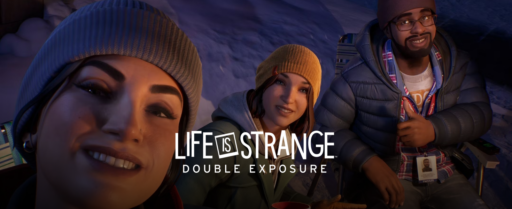 Life is Strange: Double Exposure - Coming This October 29th Cover image