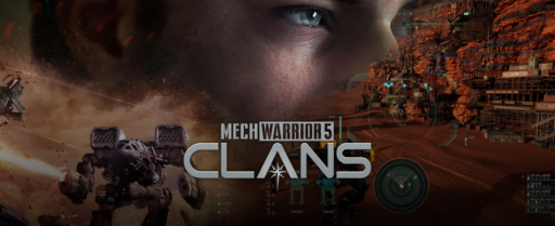 MechWarrior 5_ Clans Gameplay Guide Cover Image