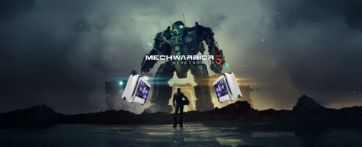 MechWarrior 5: Clans System Requirement Cover Image