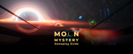 Moon Mystery Gameplay Guide Cover Image