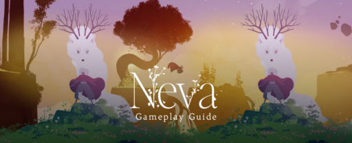 Neva Gamplay Guide Cover Image