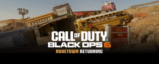 Nuketown returning to Call of Duty Black Ops 6 Cover Image