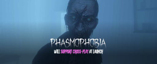 Phasmophobia will support full Cross-play at launch Cover Image