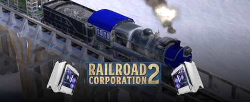 Railroad Corporation 2 System Requirement Cover Image