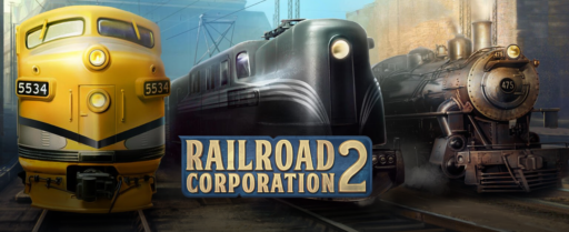Railroad Corporation 2 Release Date & Pre-Order: Expand Your Empire Today! Cover image