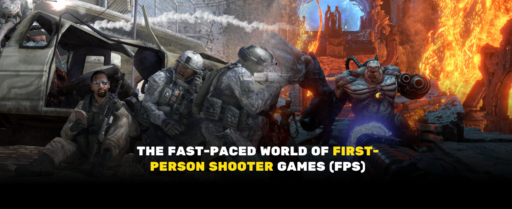 FPS game