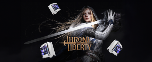 Throne and Liberty System Requirements Cover Image